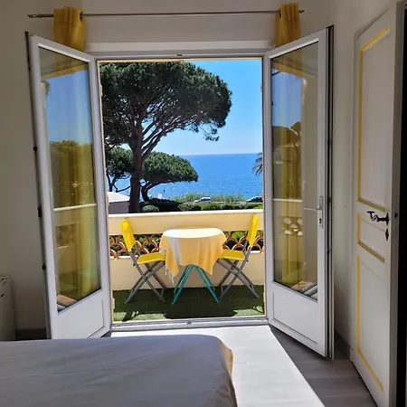 Guest house Esmeralda Adults Only *