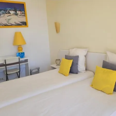 Guest house Esmeralda Adults Only Les Issambres