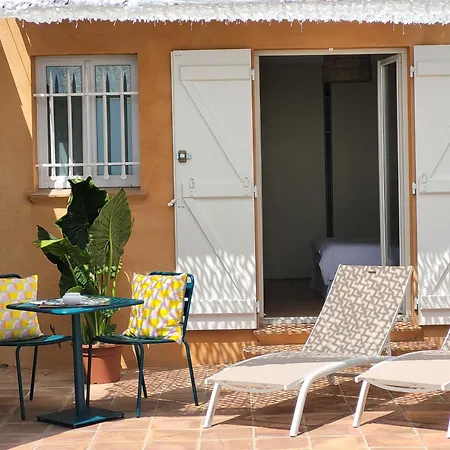 Guest house Esmeralda Adults Only *