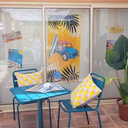 Guest house Esmeralda Adults Only