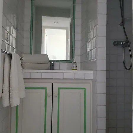 Guest house Esmeralda Adults Only *